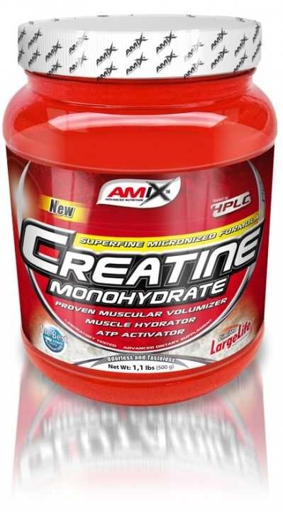 Amix Creatine 1000 g